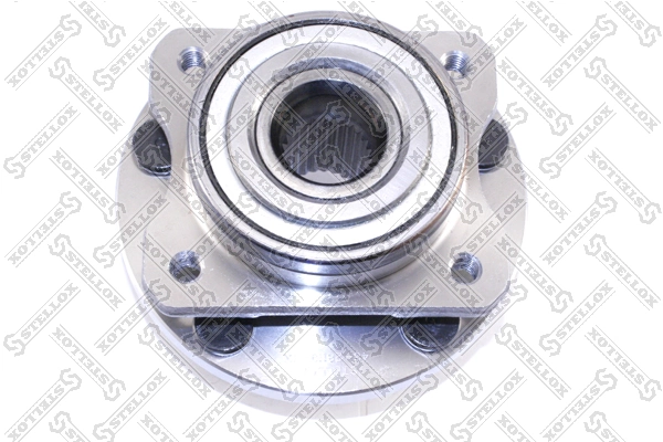 Comprar Buje de rueda delantero Chrysler Voyager II GS 