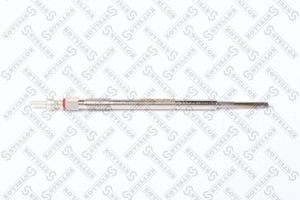 Bujía de precalentamiento 25181860 Peugeot/Citroen
