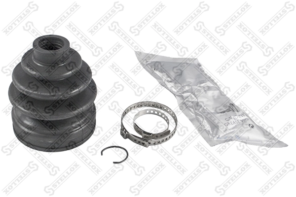 Fuelle transmisión delantero exterior Mazda 323 F V hatchback (BA) (1994 - 1998) precio, desde 9,49 EUR