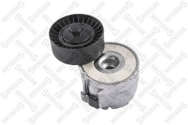  Tensor de correa poli V Fiat Qubo 