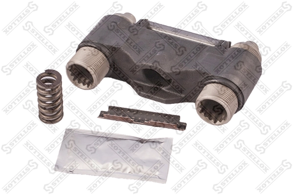 8510700SX Stellox