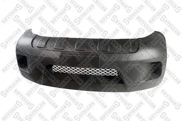 Parachoques Iveco Daily IV