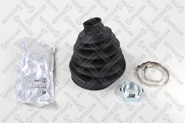 22407293K Formpart/Otoform Fuelle transmisión delantero exterior