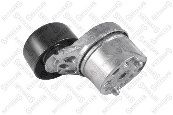 Tensor de la correa trapecial poli v Ford Transit V