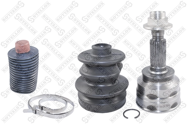 Junta homocinética para KIA Rio I DC