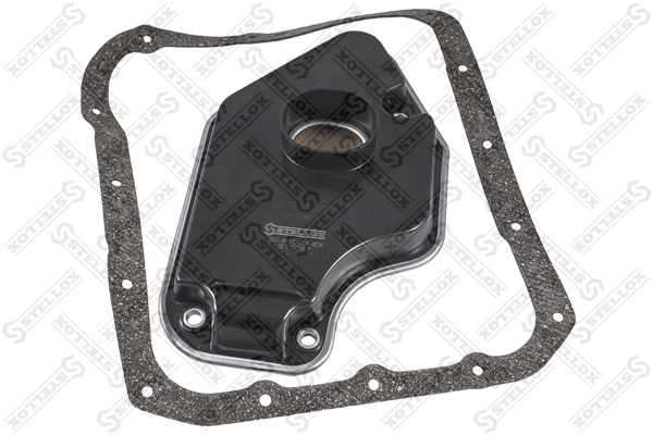 Filtro hidráulico transmisión automática Opel Omega  (1994-2005)