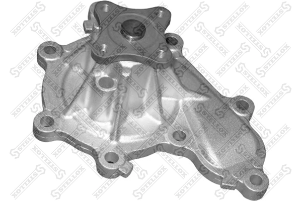 45000192SX Stellox
