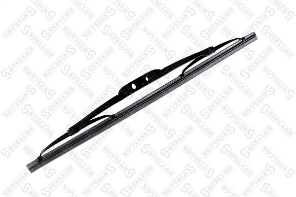 Limpiaparabrisas trasero para Ford Fiesta Mk5 JH, JD