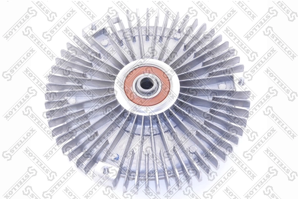 Embrague viscoso para Mercedes Vito II 639