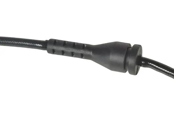 Sensor de desgaste de las pastillas de freno delanteras para BMW 7  E32