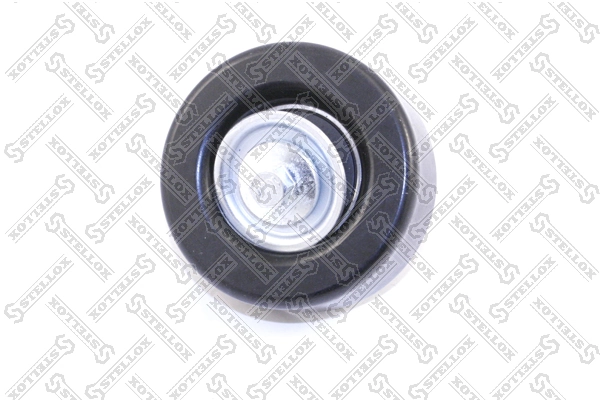 Polea guía correa poli V para Ford Fiesta COURIER J5S, J3S