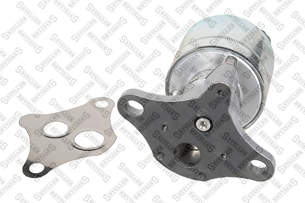 Válvula EGR para Chevrolet Cruze  J300
