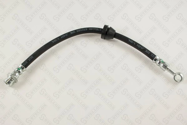  Latiguillos de freno delantero Chevrolet Aveo 2