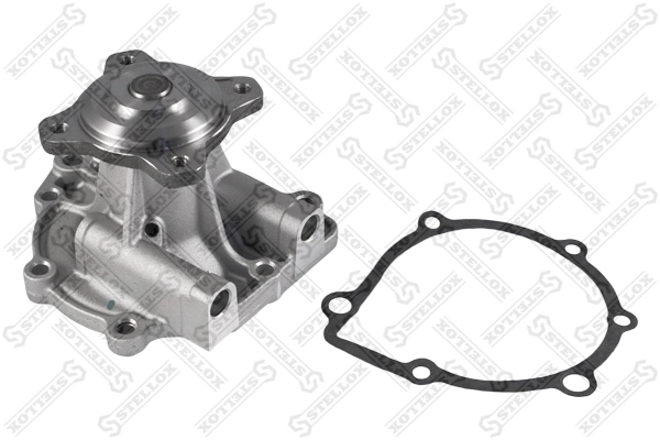 45000236SX Stellox
