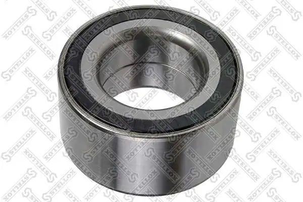  Cojinete de rueda delantero BMW 5 