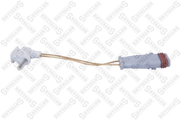 Sensor de desgaste de pastillas de freno delantero izquierdo Mercedes E 