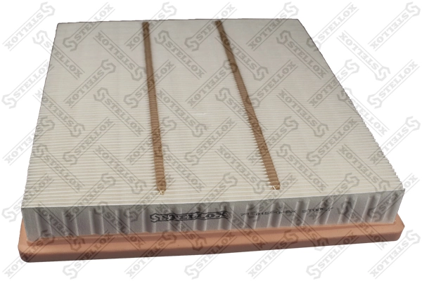 Filtro de aire 1612866680 Peugeot/Citroen
