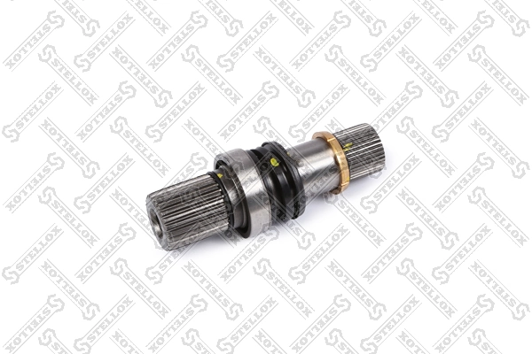 1581900SX Stellox