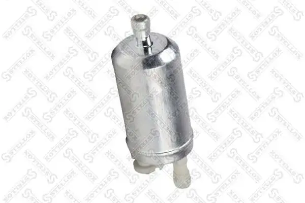 1001003SX Stellox Bomba de combustible de línea
