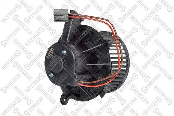 Comprar 5511NU2 Polcar Motor de calefacción