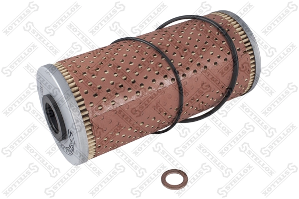 Filtro de aceite Mercedes S coupé (C140) (1992 - 1999) precio, desde 8,17 EUR