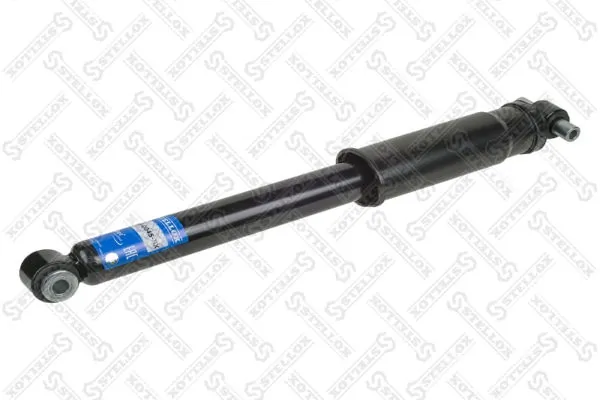 Amortiguador trasero para Renault Fluence L3