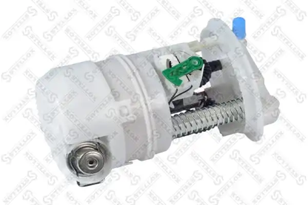 Módulo de alimentación de combustible Renault LOGAN II (2012-2026)