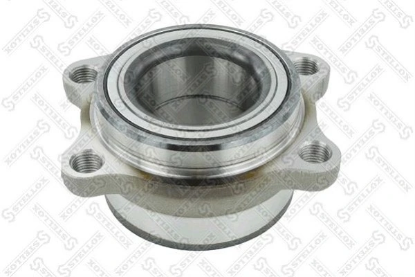 Buje de rueda Chrysler 3780A007 precio, desde 77,68 EUR