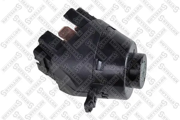 Conmutador de encendido para Volkswagen Golf II 19E, 1G1