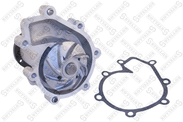 45090026SX Stellox