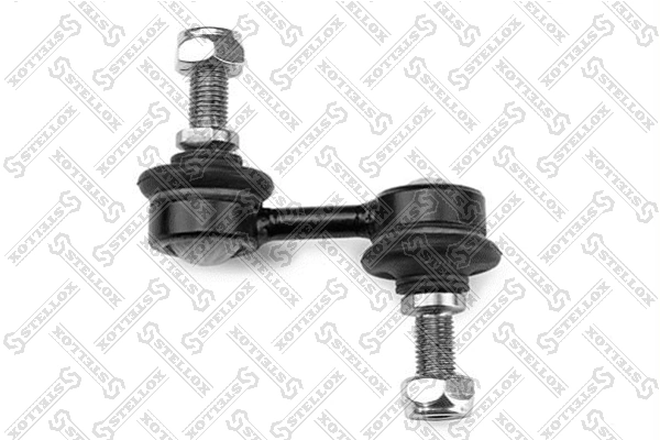 Soporte de la barra estabilizadora delantera Honda Civic VI desde 11,04 €