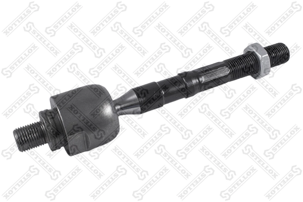 Barra de acoplamiento para KIA Sorento XM