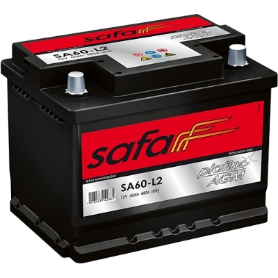 SA60L2 Safa