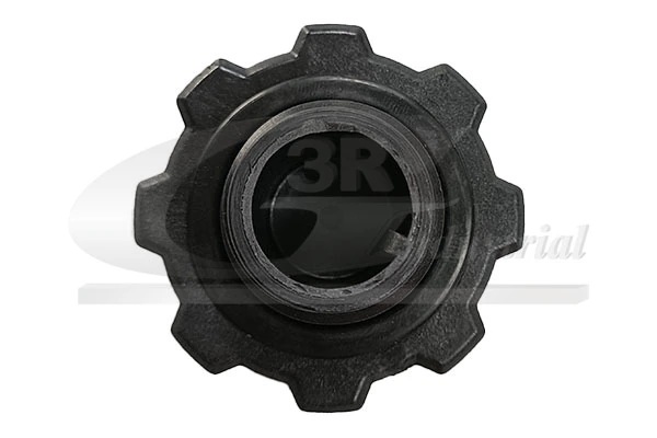 65801 3RG Tapa, tubuladura de relleno de aceite