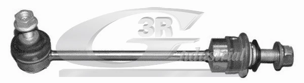 Gomas de barra estabilizadora BMW 7 (E65, E66, E67)