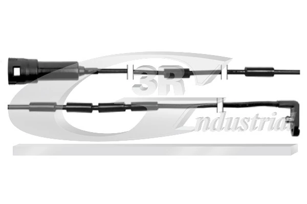 Sensor de desgaste de las pastillas de freno delanteras Opel Corsa A hatchback (S83) (1982 - 1993) precio, desde 7,20 EUR