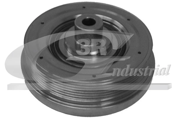 Comprar Polea de cigüeñal Ford Connect  TC7