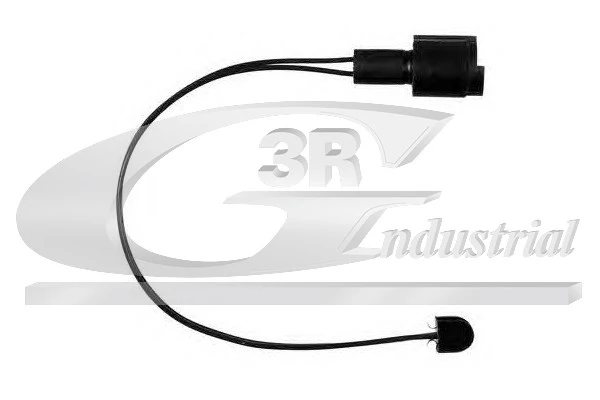  Sensor de desgaste de las pastillas de freno delanteras BMW 3 