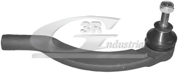  Rótula barra de dirección Renault Espace 3