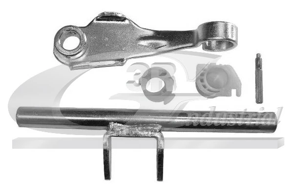 Horquilla de embrague Citroen Jumpy I furgoneta (BS, BT, BY, BZ) (1995 - 2006) precio, desde 22,29 EUR