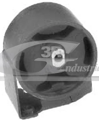 Soporte de motor derecho SC6 Polcar