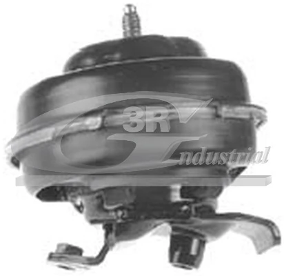 3RG 40764 soporte motor delantero Volkswagen Golf