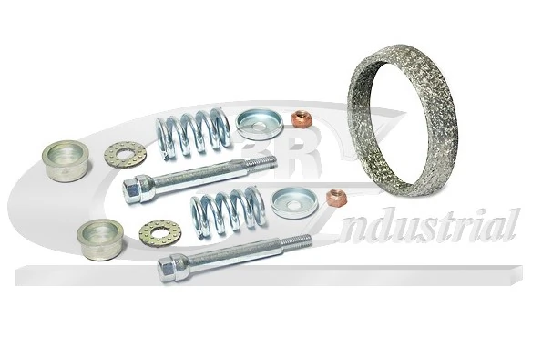 Junta de tubo de escape silenciador Daily III furgoneta (1999-2006) original desde 15,38 €