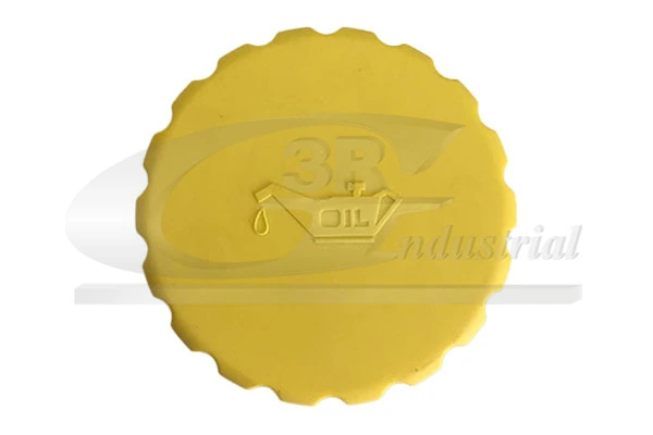 65405 3RG Tapa, tubuladura de relleno de aceite