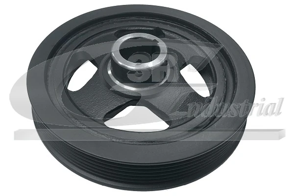  Polea de cigüeñal Toyota Yaris 