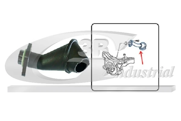 Decantador de aceite Seat Altea 5P1