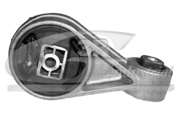 Soportes de motor trasero Ford Connect furgoneta (TC7) (2002 - 2013) precio, desde 16,28 EUR
