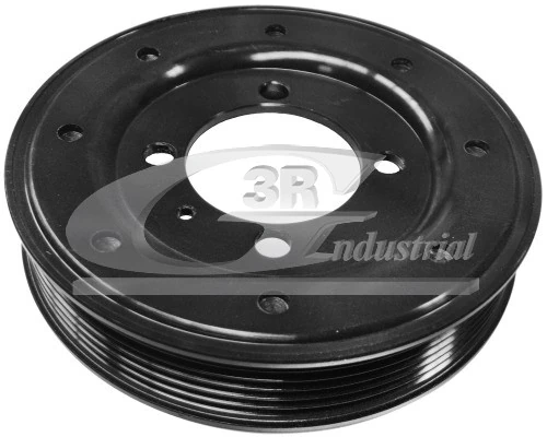 Polea dámper para Opel Corsa  (F08)