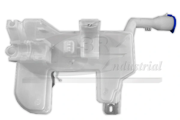Botella limpiaparabrisas para Citroen C5 III RD