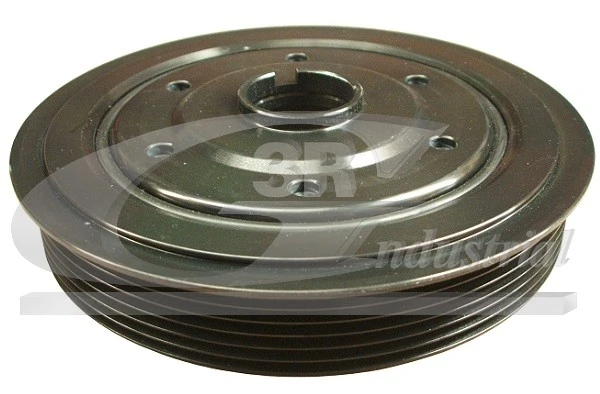 Polea dámper Xsara  coupé (1998-2005) original desde 65,92 €